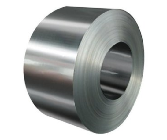 ICA Coil
